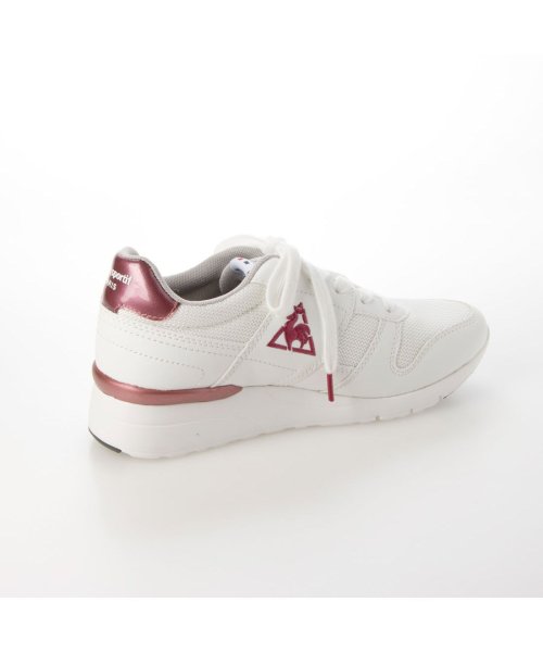 le coq sportif(ルコックスポルティフ)/厚底レースアップスニーカー（LA SEINE LIFT/ LA SEINE LIFT）/img02