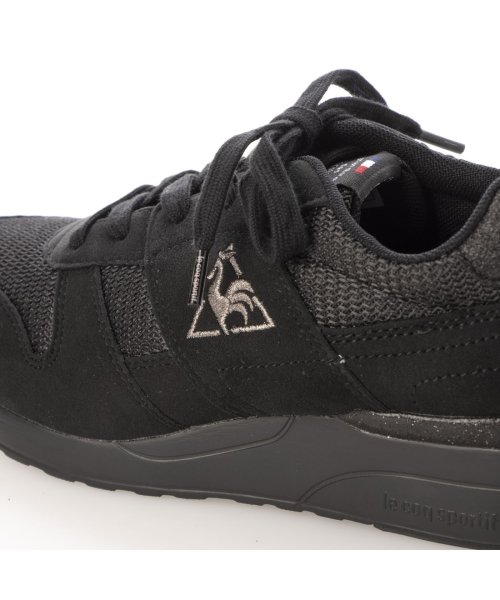 le coq sportif(ルコックスポルティフ)/厚底レースアップスニーカー（LA SEINE LIFT/ LA SEINE LIFT）/img10