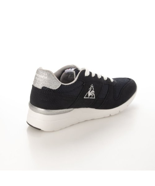 le coq sportif(ルコックスポルティフ)/厚底レースアップスニーカー（LA SEINE LIFT/ LA SEINE LIFT）/img17