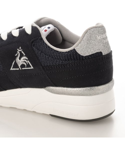 le coq sportif(ルコックスポルティフ)/厚底レースアップスニーカー（LA SEINE LIFT/ LA SEINE LIFT）/img20