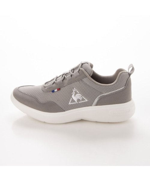 le coq sportif(ルコックスポルティフ)/スリッポンレースアップスニーカー（LA ローヌ / LA RHONE）/img06