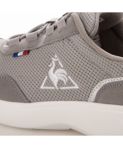 le coq sportif(ルコックスポルティフ)/スリッポンレースアップスニーカー（LA ローヌ / LA RHONE）/img10