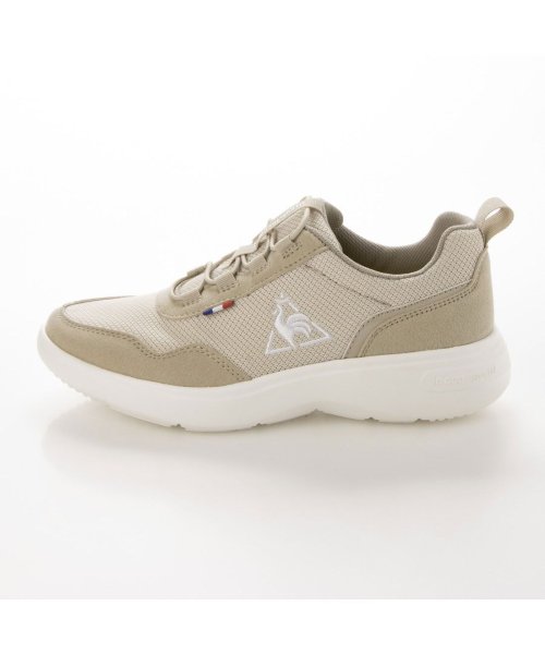 le coq sportif(ルコックスポルティフ)/スリッポンレースアップスニーカー（LA ローヌ / LA RHONE）/img11