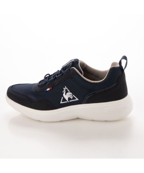 le coq sportif(ルコックスポルティフ)/スリッポンレースアップスニーカー（LA ローヌ / LA RHONE）/img16