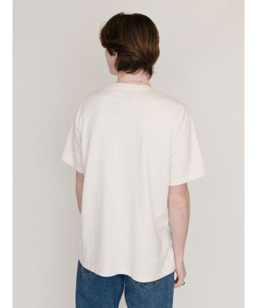 Levi's(リーバイス)/リラックスフィットTシャツ STAY FRESH UNDYED GREIGE/img02