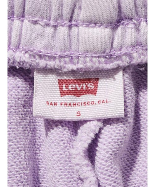 Levi's(リーバイス)/スウェットショートパンツ NATURAL DYE/img08