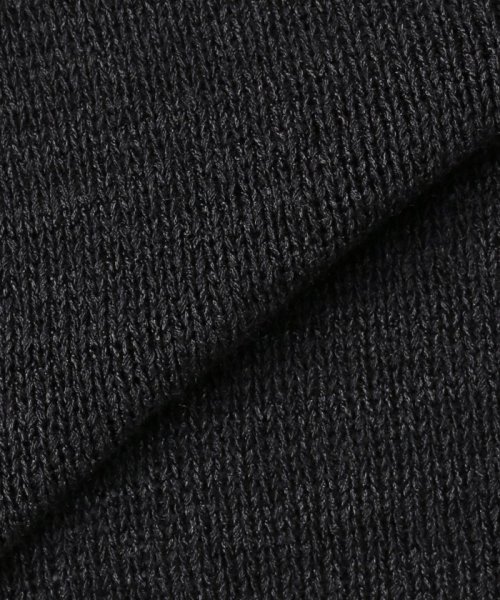 Spick & Span(スピックアンドスパン)/One shoulder knit/img09
