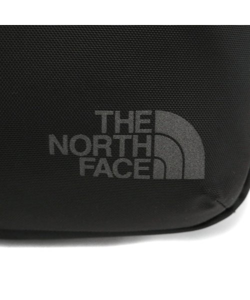 THE NORTH FACE(ザノースフェイス)/【日本正規品】ザ・ノース・フェイス ビジネスリュック THE NORTH FACE リュック Shuttle Daypack B4 24.5L NM82214/img26