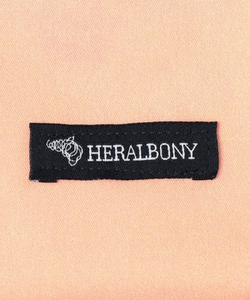 SHIPS WOMEN(シップス　ウィメン)/【SHIPS別注】HERALBONY:アートエコバッグ/img05