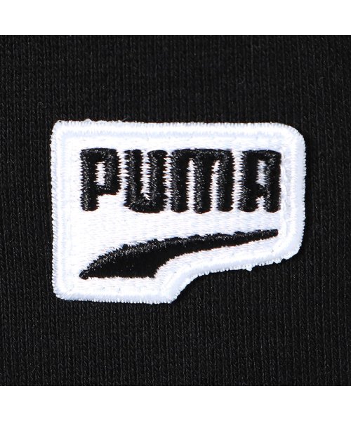 PUMA(PUMA)/メンズ ダウンタウン DOWNTOWN ショーツ 8インチ ショーツ/img05