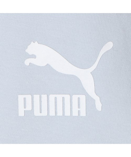 PUMA(PUMA)/ウィメンズ CLASSICS ウエストバンド ショーツ/img13