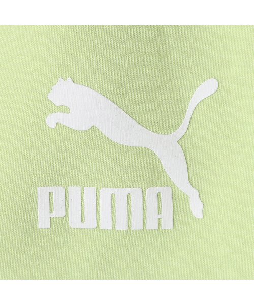 PUMA(プーマ)/ウィメンズ CLASSICS ウエストバンド ショーツ/img21