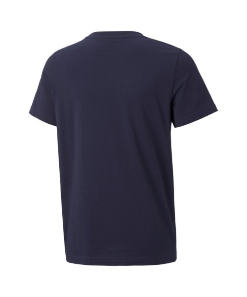 PUMA(プーマ)/キッズ ボーイズ ALPHA グラフィック II 半袖 Tシャツ 120－160cm/img01