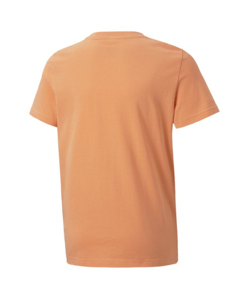 PUMA(プーマ)/キッズ ボーイズ ALPHA グラフィック II 半袖 Tシャツ 120－160cm/img06