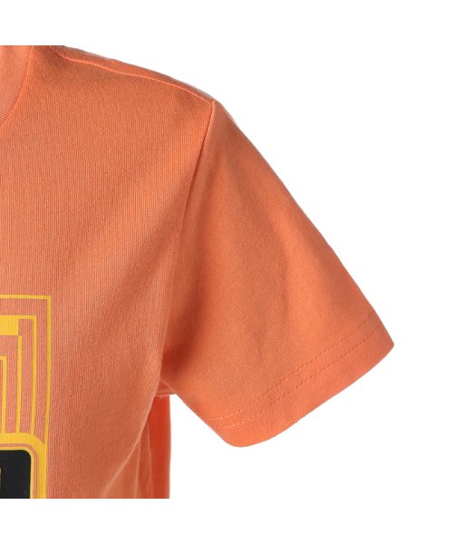 PUMA(プーマ)/キッズ ボーイズ ALPHA グラフィック II 半袖 Tシャツ 120－160cm/img08