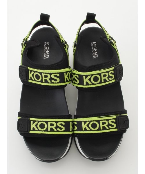 OTHER(OTHER)/【MICHAEL KORS】OLYMPIA SANDAL/img05