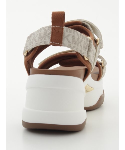 OTHER(OTHER)/【MICHAEL KORS】OLYMPIA SANDAL/img02