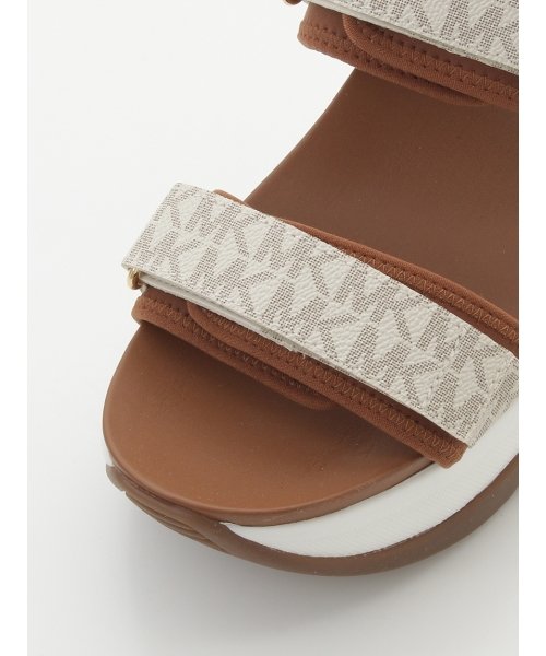 OTHER(OTHER)/【MICHAEL KORS】OLYMPIA SANDAL/img04