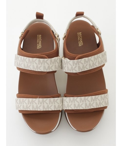 OTHER(OTHER)/【MICHAEL KORS】OLYMPIA SANDAL/img05