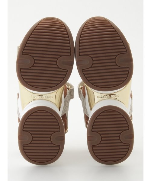 OTHER(OTHER)/【MICHAEL KORS】OLYMPIA SANDAL/img07
