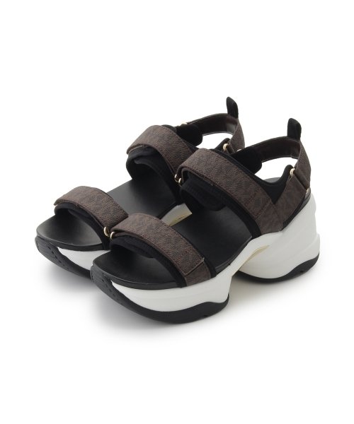 OTHER(OTHER)/【MICHAEL KORS】OLYMPIA SANDAL/img01