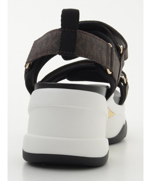 OTHER(OTHER)/【MICHAEL KORS】OLYMPIA SANDAL/img02