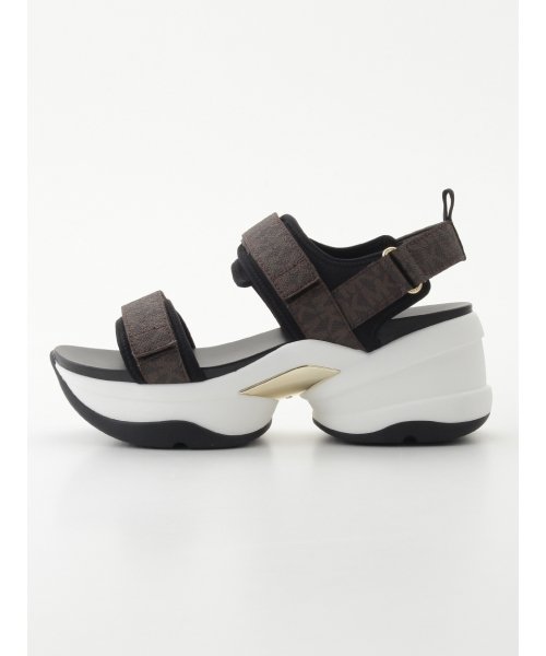 OTHER(OTHER)/【MICHAEL KORS】OLYMPIA SANDAL/img03