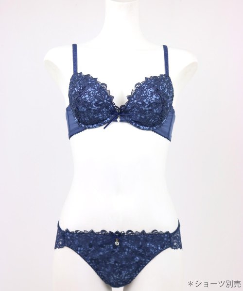 fran de lingerie(フランデランジェリー)/Terras テラス コーディネートブラジャー B65－G75カップ/img26