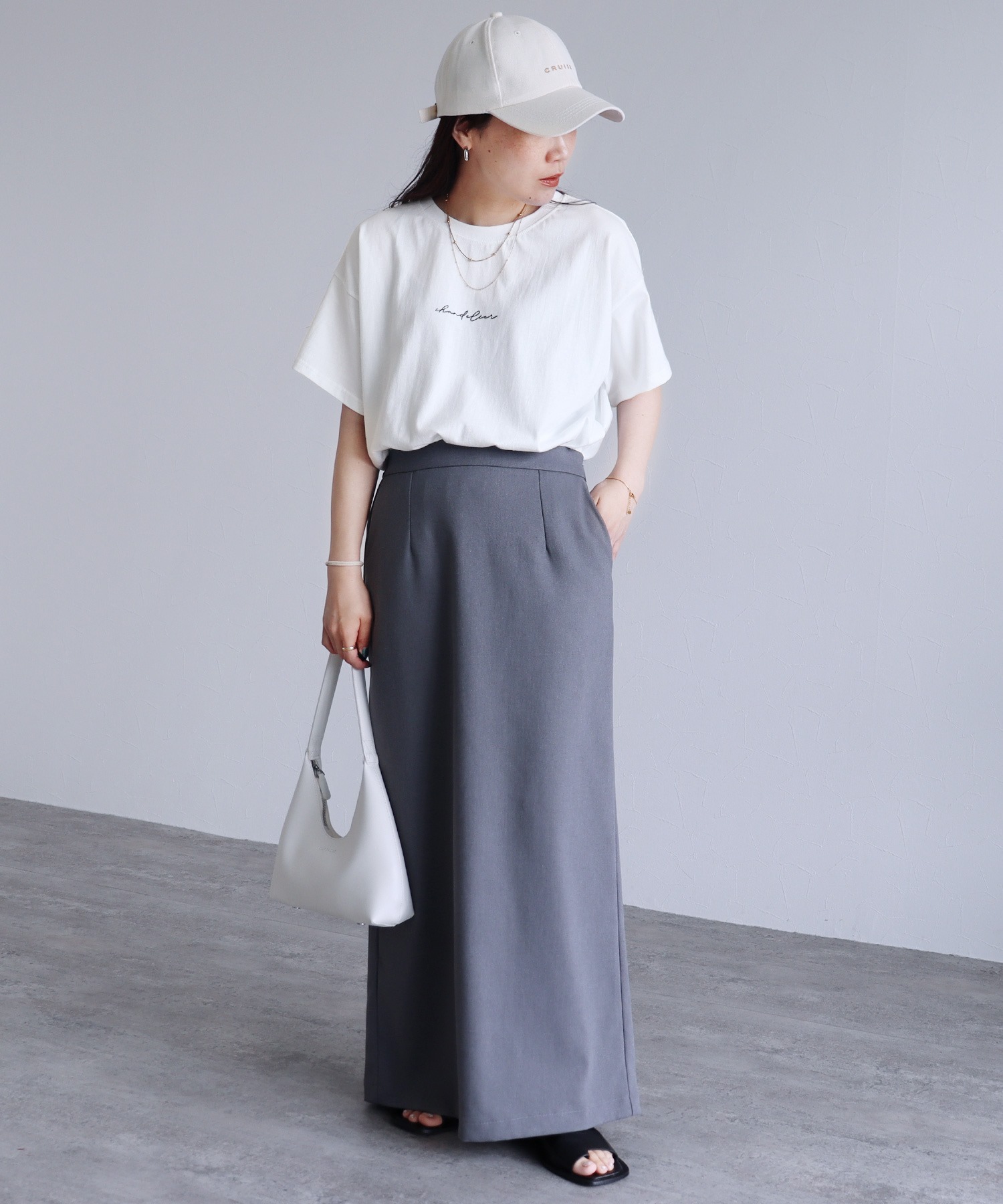 セール】筆記体ロゴTシャツ(R21158-k)(504077487) | レカ(reca ...