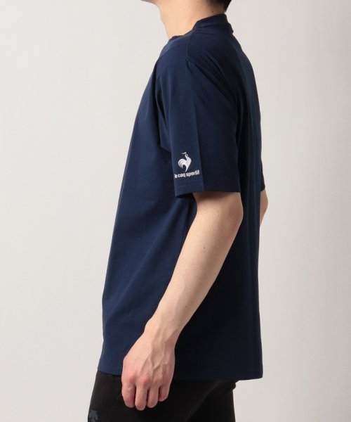 le coq sportif (ルコックスポルティフ)/ライトテックシャツ【アウトレット】/img06