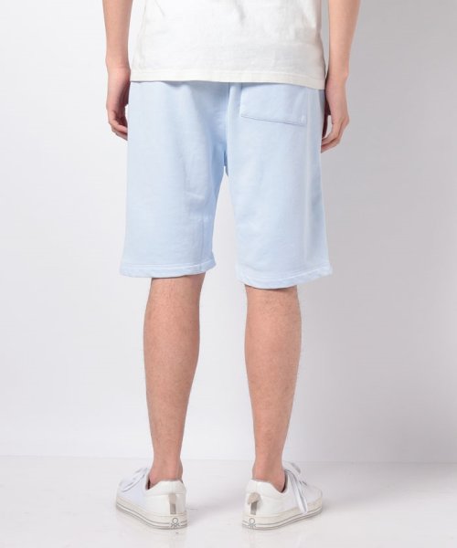 BENETTON (mens)(ベネトン（メンズ）)/ドロストショートパンツ/img12