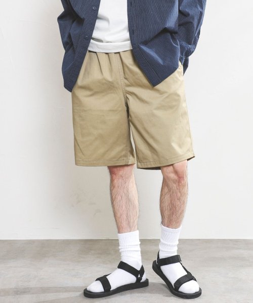 coen(coen)/イージーシェフショーツ”CHEF　PANTS”22SS（セットアップ対応）/img22