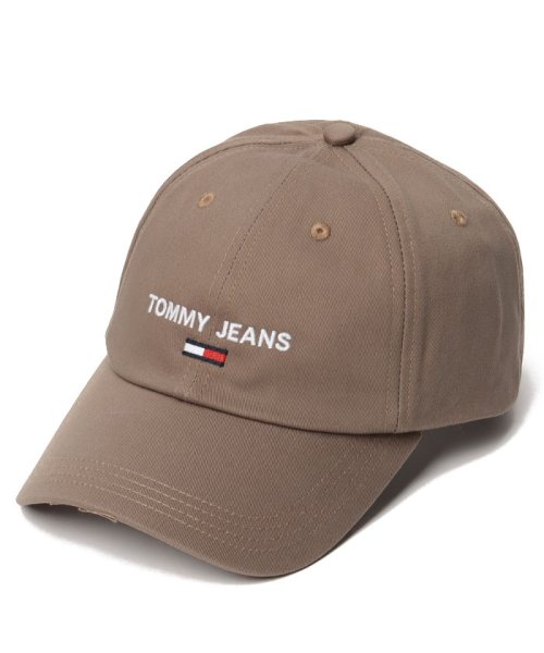 TOMMY JEANS(トミージーンズ)/TJM SPORT CAP/img09
