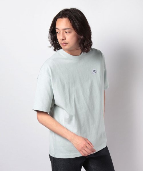 Ocean Pacific MENS(オーシャンパシフィック　メンズ)/【OP】ハンソデ Tシャツ/img01