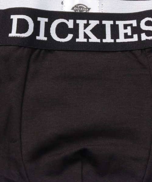 Dickies(Dickies)/Dickies 無地ボクサーパンツ 父の日 プレゼント ギフト/img03