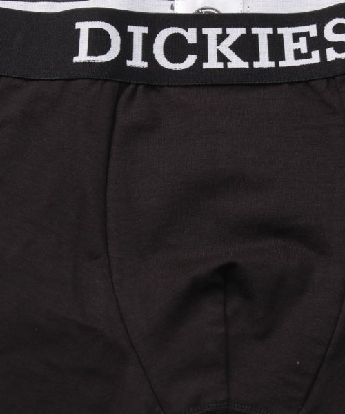 Dickies(Dickies)/Dickies 無地ボクサーパンツ 父の日 プレゼント ギフト/img05