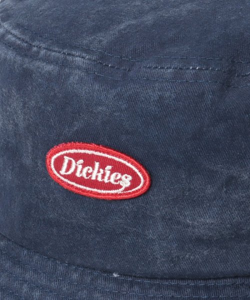Dickies(Dickies)/【Dickies】　ディッキーズ　ピグメント加工　バケットハット/アメカジ/ストリート/img03