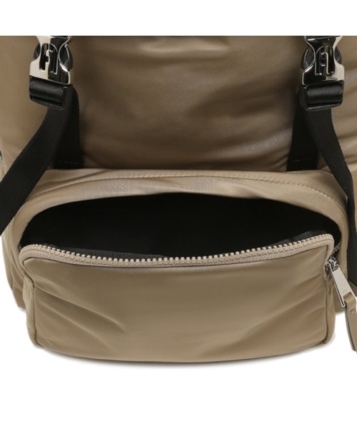 セール フルラ リュック バックパック コスモ Mサイズ ブラウン メンズ Furla Mb S Fan00 フルラ Furla Magaseek