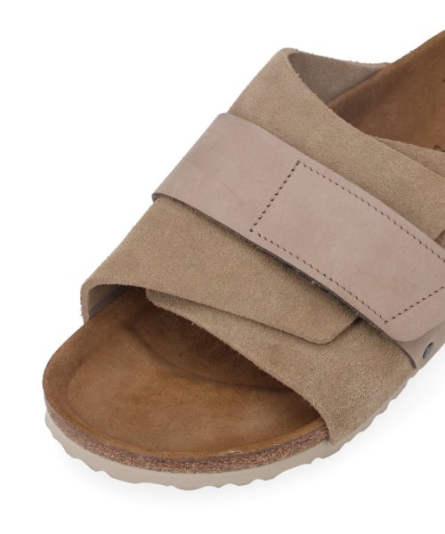 BIRKENSTOCK Kyoto/キョウト BIRKENSTOCK