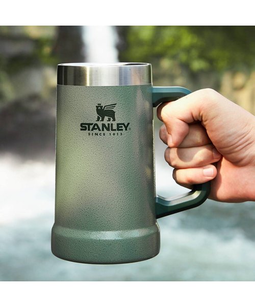 STANLEY(スタンレー)/【正規取扱店】 スタンレー ジョッキ STANLEY アドベンチャーシリーズ Adventure Series 真空ジョッキ 0.7L 保冷 10－02874/img03