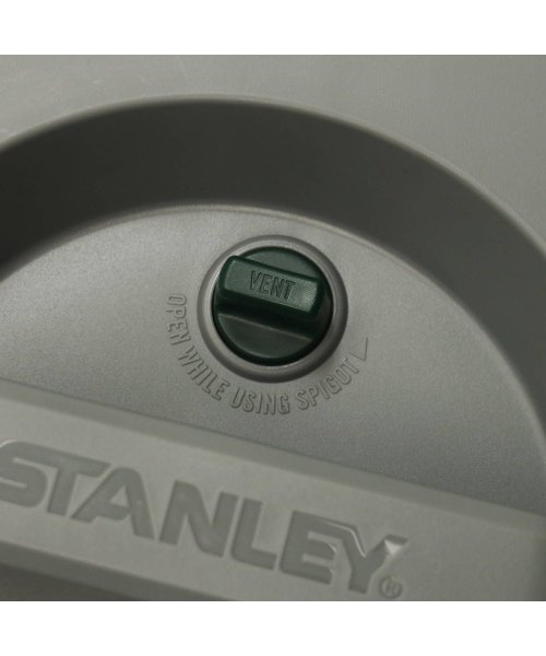 STANLEY(スタンレー)/【正規取扱店】 スタンレー ウォータージャグ STANLEY アドベンチャーシリーズ ウォータージャグ 7.5L 大容量 保冷 アウトドア 10－01938/img17