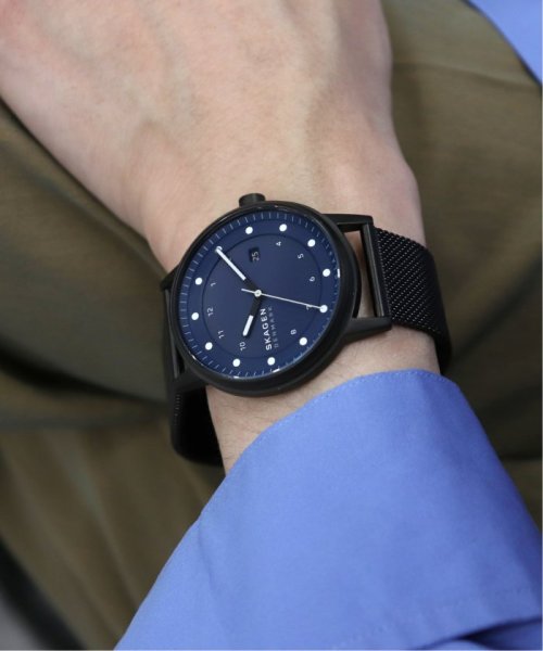 HIROB Ladys(ヒロブ　レディース)/SKAGEN SKW6742 40mm【 ウォッチ 】/img01