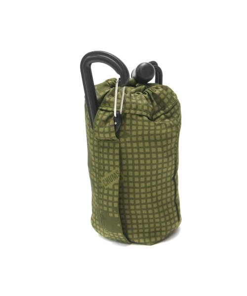 CHUMS(チャムス)/【日本正規品】チャムス CHUMS コンパクトエコバッグ Compact Eco Bag 折りたたみ トートバッグ ショッピングバッグ A4 CH60－3353/img18