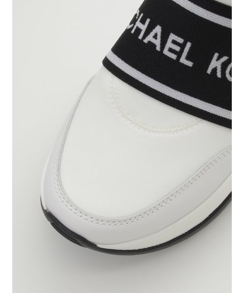 OTHER(OTHER)/【MICHAEL KORS】OLYMPIA SLIP ON/img04