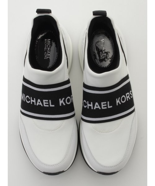 OTHER(OTHER)/【MICHAEL KORS】OLYMPIA SLIP ON/img05
