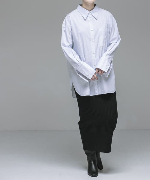 URBAN RESEARCH(アーバンリサーチ)/ambiguous　2way Onepiece/img11