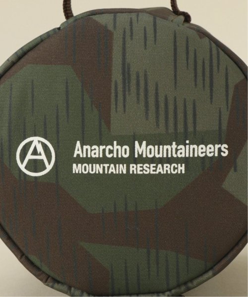 JOURNAL STANDARD(ジャーナルスタンダード)/【MOUNTAIN RESEARCH/マウンテンリサーチ】A.C. Case (Round)/img09