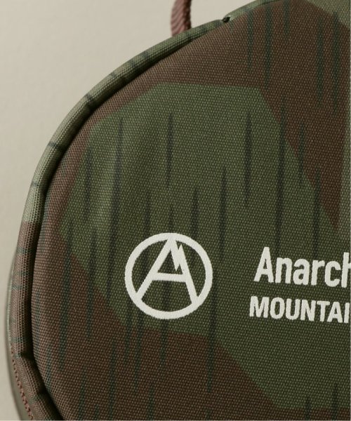 JOURNAL STANDARD(ジャーナルスタンダード)/【MOUNTAIN RESEARCH/マウンテンリサーチ】A.C. Case (Round)/img11