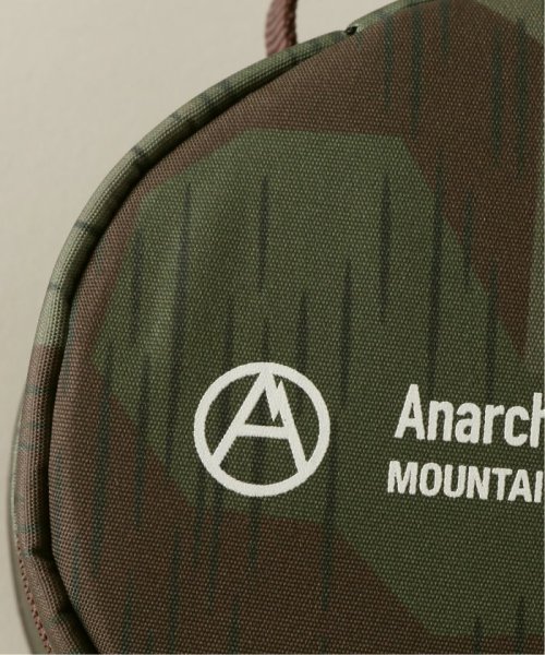 JOURNAL STANDARD(ジャーナルスタンダード)/【MOUNTAIN RESEARCH/マウンテンリサーチ】A.C. Case (Round)/img12