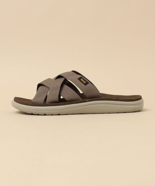 SHIPS MEN(シップス　メン)/TEVA: VOYA SLIDE サンダル/img06